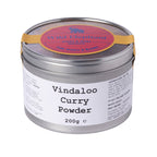 Vindaloo Curry Powder by Wild Elephant