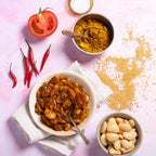 Vindaloo Curry Powder by Wild Elephant, view 3