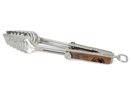 Petromax Telescopic Grill Tongs