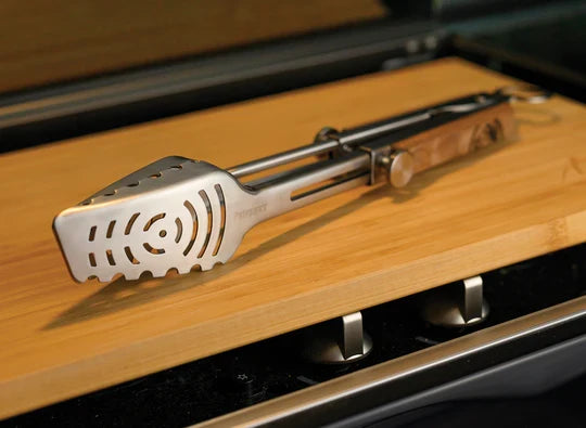 Petromax Telescopic Grill Tongs