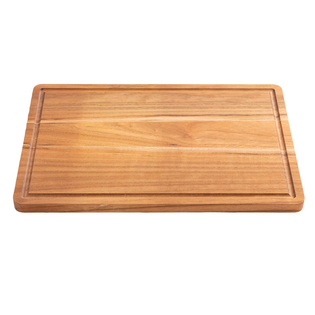 Acacia wood cutting board, view 5