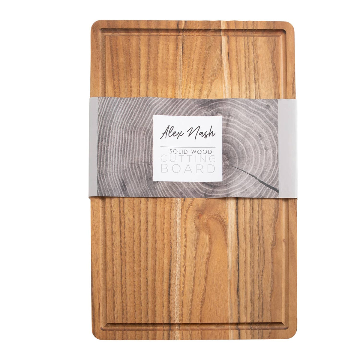 Acacia wood cutting board