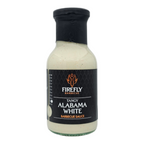 Alabama White BBQ Sauce by FireFly Barbecue