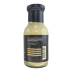 Peruvian Amarillo Chilli Aioli by FireFly Barbecue