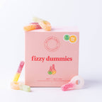 Ask Mummy and Daddy Fizzy Dummies Gift Box, view 2
