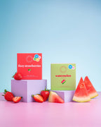 Ask Mummy and Daddy Sour Cherries Gift Box, view 8
