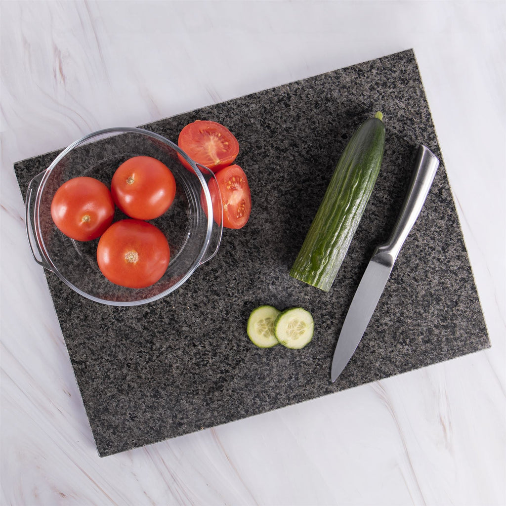 Natural Granite Chopping Board by Maison & White