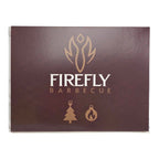 BBQ Christmas Gift Box with Rubs & Sauce by FireFly