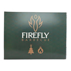 BBQ Christmas Gift Box with Rubs & Sauce by FireFly
