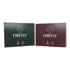 BBQ Christmas Gift Box with Rubs & Sauce by FireFly