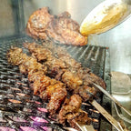 Boston Beach Jamaican Jerk Rub by FireFly Barbecue