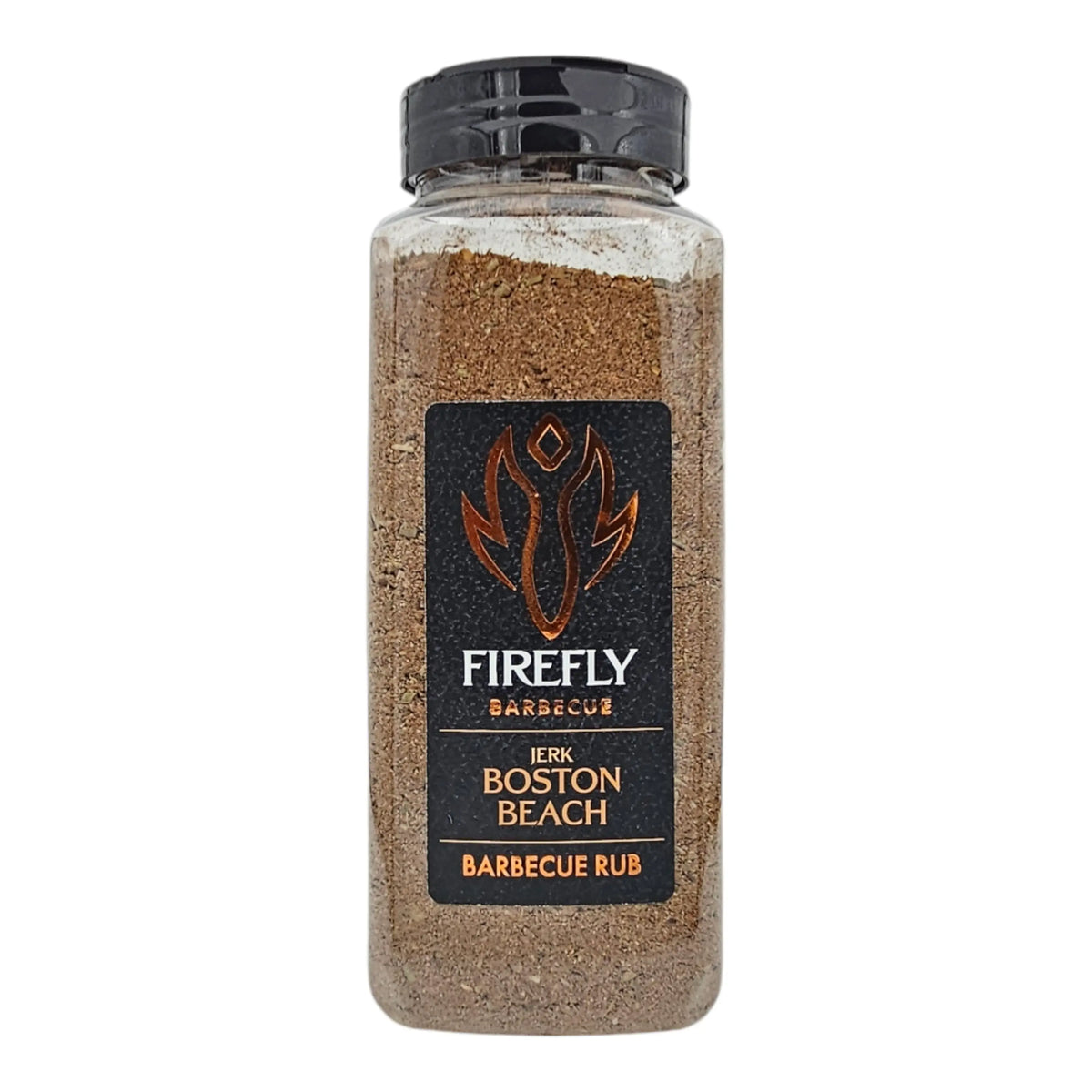 Boston Beach Jamaican Jerk Rub by FireFly Barbecue