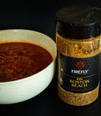 Boston Beach Jamaican Jerk Rub by FireFly Barbecue