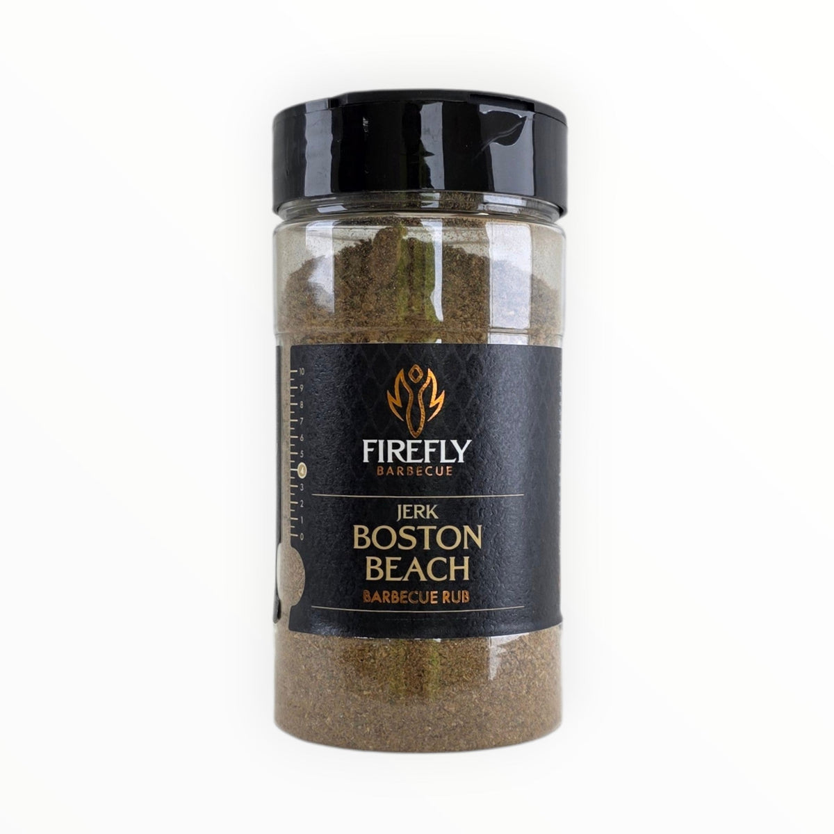 Boston Beach Jamaican Jerk Rub by FireFly Barbecue, view 11