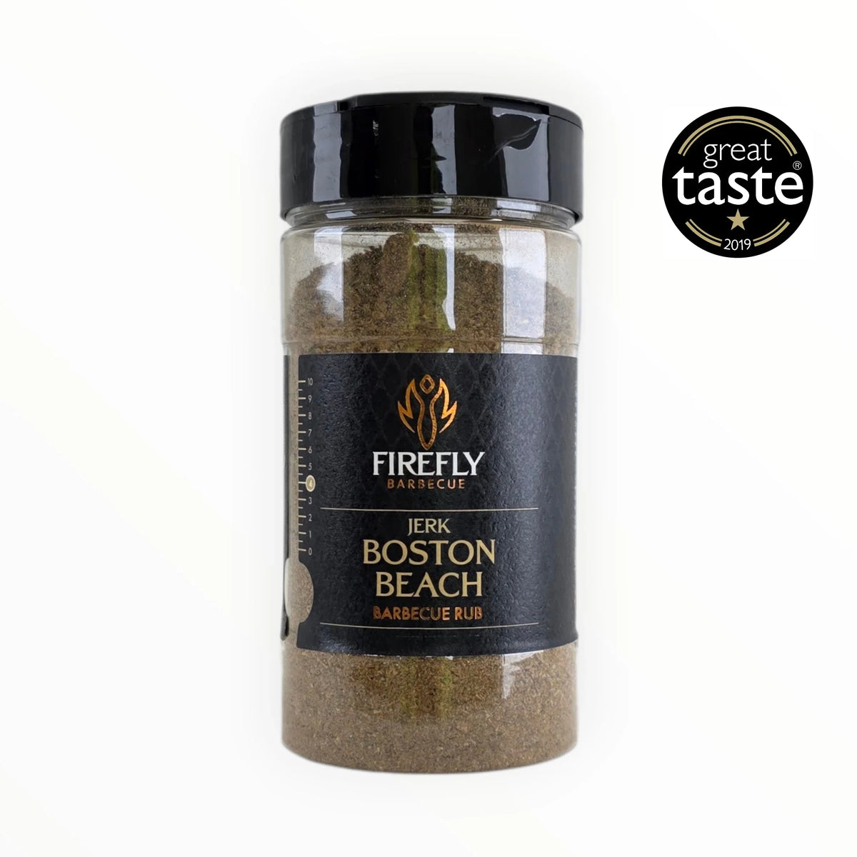 Boston Beach Jamaican Jerk Rub by FireFly Barbecue