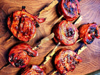 California Apple BBQ Sauce by FireFly Barbecue