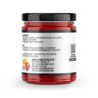 Carolina Reaper Chilli Jam 190g by Chilli Mash Co.