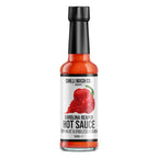 Carolina Reaper Hot Sauce 150ml by Chilli Mash Co.