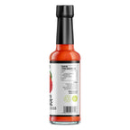 Carolina Reaper Hot Sauce 150ml by Chilli Mash Co.