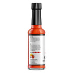 Carolina Reaper Hot Sauce 150ml by Chilli Mash Co.