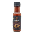 Carolina Reaper Hot Sauce by FireFly Barbecue