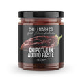 Chipotle in Adobo Paste 190g by Chilli Mash Co.