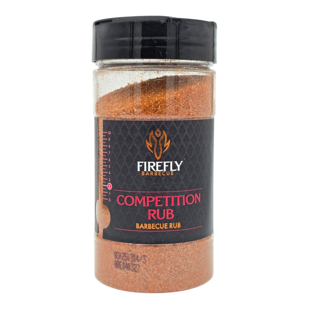 Competition BBQ Rub for Chicken & Pork by FireFly