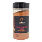 Competition BBQ Rub for Chicken & Pork by FireFly