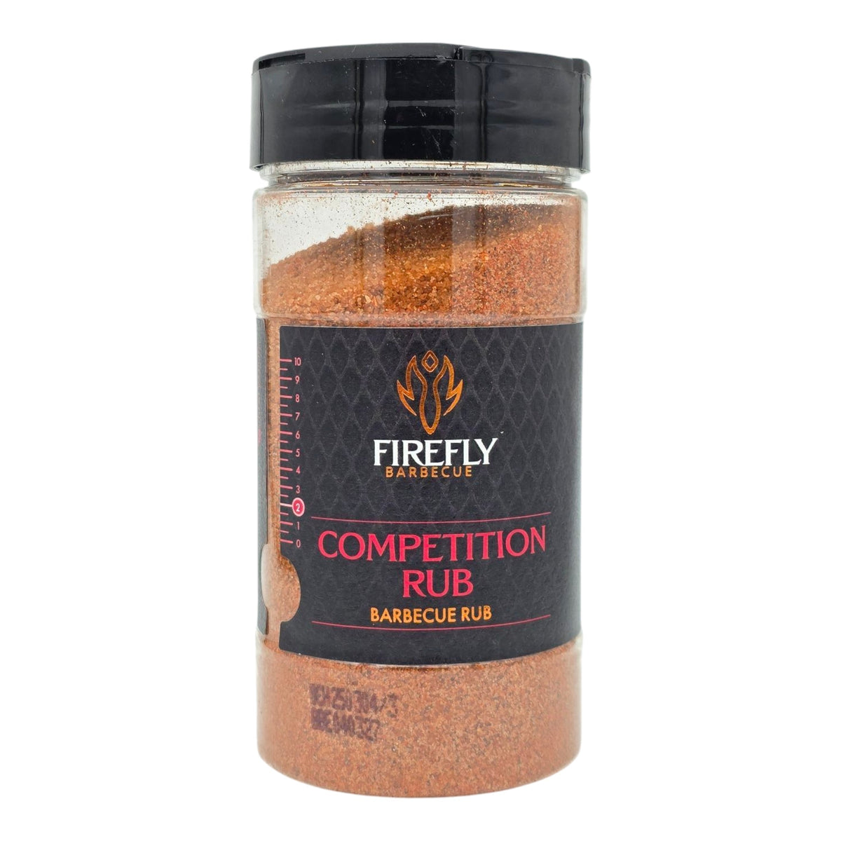 Competition BBQ Rub for Chicken & Pork by FireFly