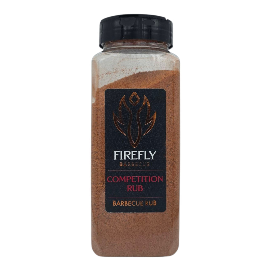 Competition BBQ Rub for Chicken & Pork by FireFly