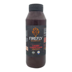 Competition Cherry BBQ Sauce by FireFly Barbecue