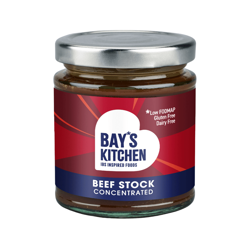 Concentrated Beef Stock 200g jar