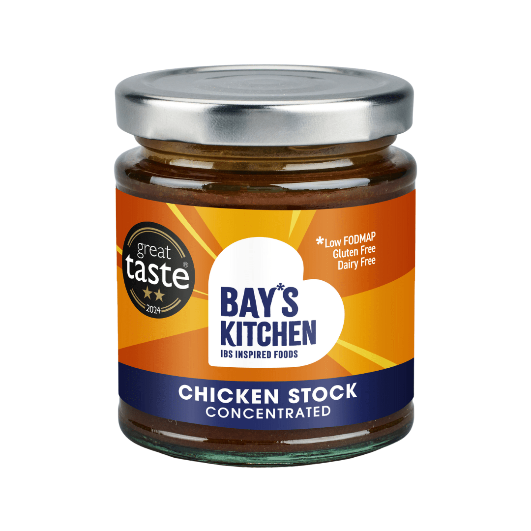 Concentrated Chicken Stock 200g jar