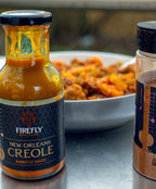 New Orleans Creole Sauce by FireFly Barbecue