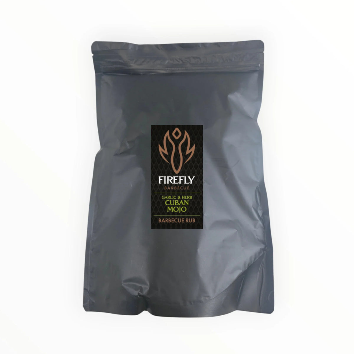 Florida Cuban Mojo BBQ Rub by FireFly Barbecue