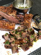 Florida Cuban Mojo BBQ Rub by FireFly Barbecue