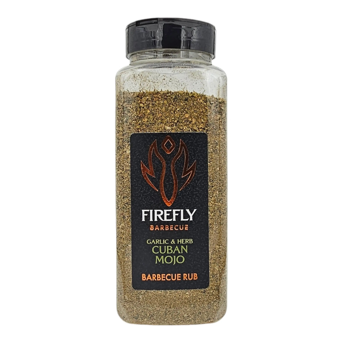 Florida Cuban Mojo BBQ Rub by FireFly Barbecue