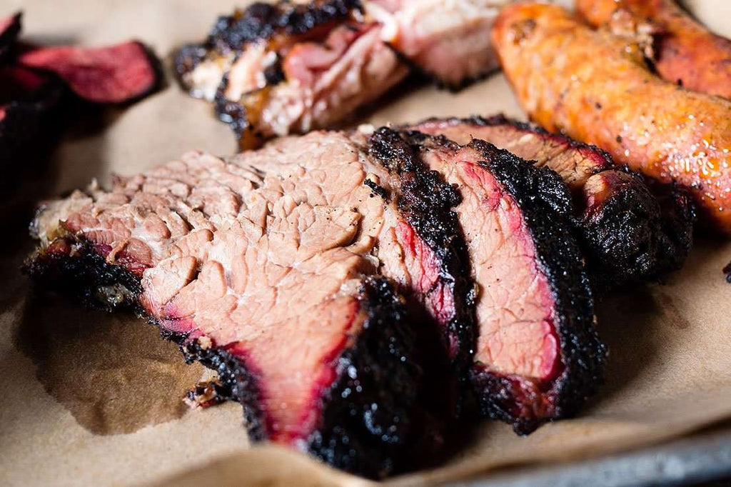 Lone Star Texas SPG BBQ Rub by FireFly Barbecue