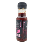 7 Deadly Wings Extreme Hot Sauce by FireFly