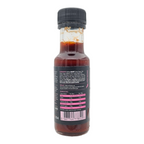 7 Deadly Wings Extreme Hot Sauce by FireFly