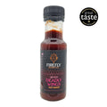 7 Deadly Wings Extreme Hot Sauce by FireFly