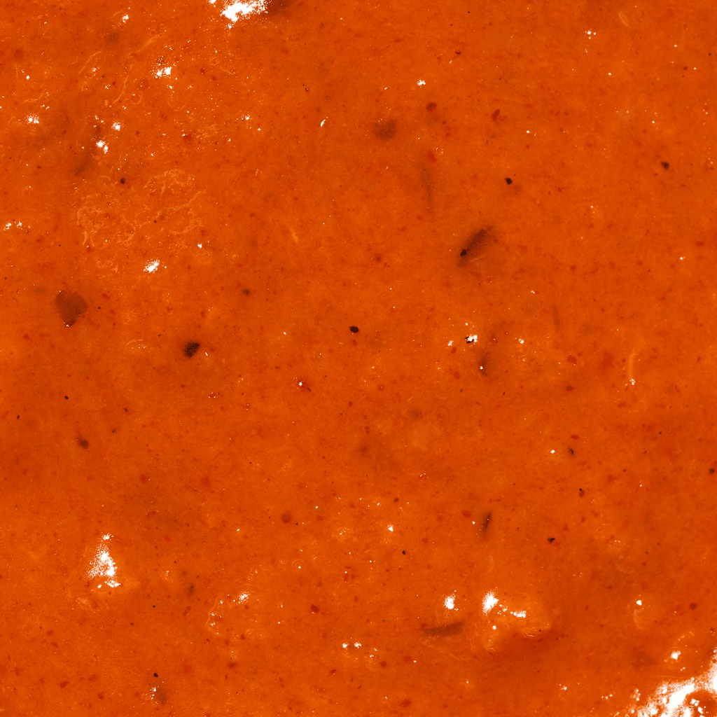 Dipp Red Pepper and Aubergine Dip 350g tub, view 5