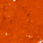 Dipp Red Pepper and Aubergine Dip 350g tub, view 5