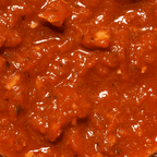 Dipp Sun Roasted Tomato Dip 350g tub, view 5