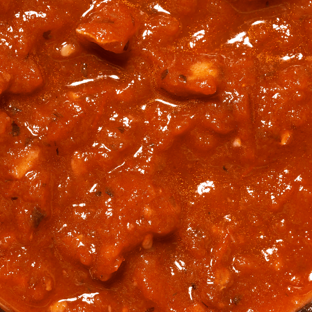 Dipp Sun Roasted Tomato Dip 350g tub, view 5