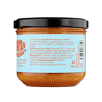 Dipp Sun Roasted Tomato Dip 350g tub, view 2