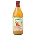 Eat Wholesome Organic Apple Cider Vinegar with Turmeric and Cinnamon 1L