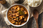 Filipino Adobo Sauce 190ml by RoniB's Kitchen