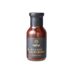 California Apple BBQ Sauce by FireFly Barbecue