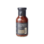 California Apple BBQ Sauce by FireFly Barbecue
